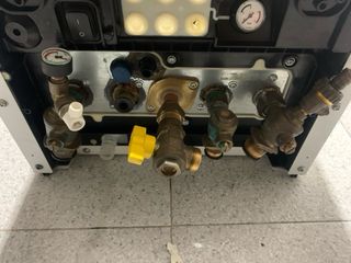 Caldera Viessmann LEER DESCRIPCION