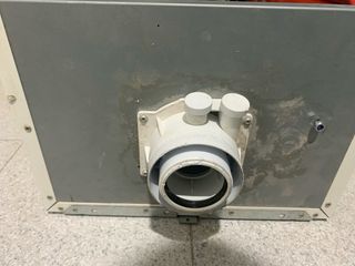 Caldera Viessmann LEER DESCRIPCION