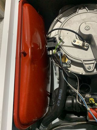 Caldera Viessmann LEER DESCRIPCION