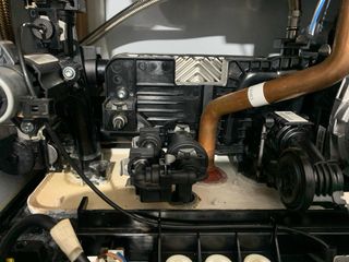 Caldera Viessmann LEER DESCRIPCION