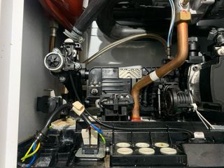 Caldera Viessmann LEER DESCRIPCION