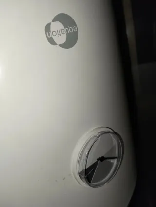 Calentador de agua eléctrico 30L Venta en persona