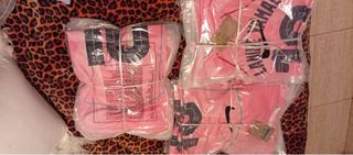 Camiseta FC Barcelona Rosa