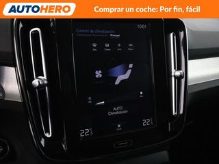 Volvo XC40 1.5 T5 Plug-in Hybrid Business Plus 2WD