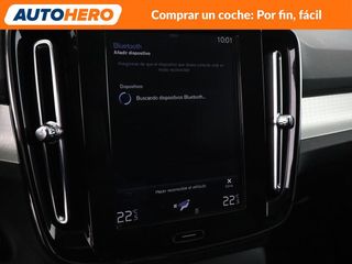 Volvo XC40 1.5 T5 Plug-in Hybrid Business Plus 2WD