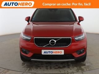 Volvo XC40 1.5 T5 Plug-in Hybrid Business Plus 2WD