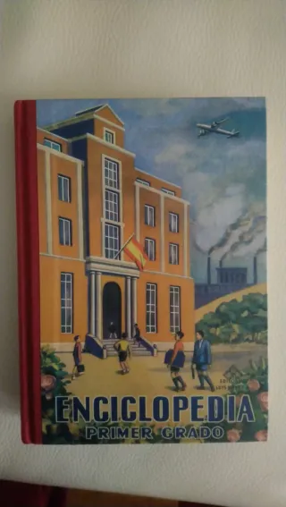 Lote de 7 libros FACSIMILES