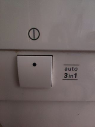 Lavavajillas Siemens