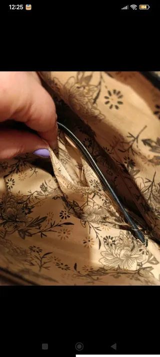 Mochila Sweet Candy Negra y Rosa