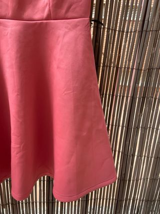 Vestido Compañía Fantástica Talla S