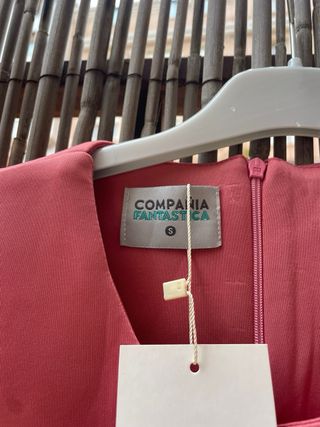 Vestido Compañía Fantástica Talla S