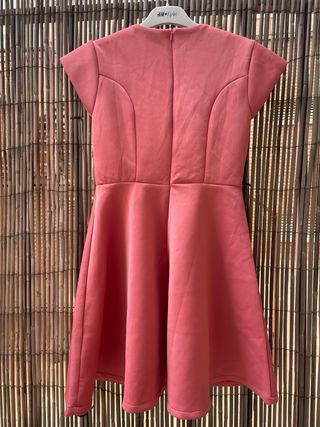 Vestido Compañía Fantástica Talla S