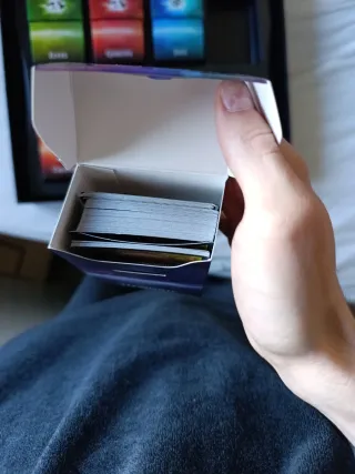 Magic The Gathering Duel Decks Anthology