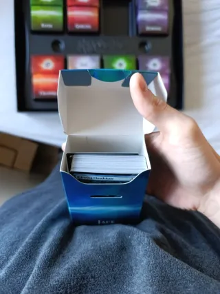 Magic The Gathering Duel Decks Anthology