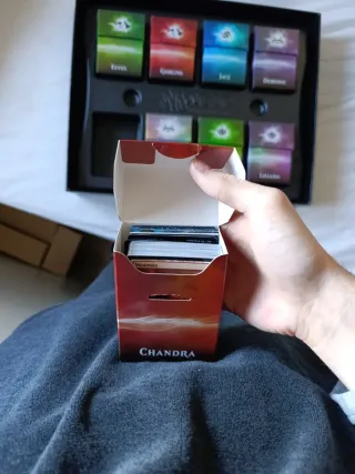 Magic The Gathering Duel Decks Anthology