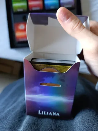 Magic The Gathering Duel Decks Anthology