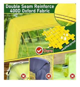 Portería Fútbol Happy Jump Nueva