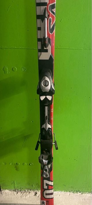 Esquís Salomon ON SNOW