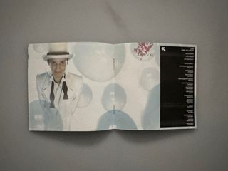 Doble CD Muse - Hullabaloo