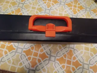 Maletín para Cassettes Original