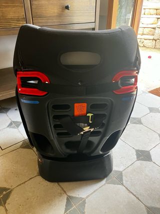 Silla de coche para bebé 0-25 kg