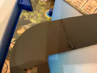 Elastium gioco da tavolo