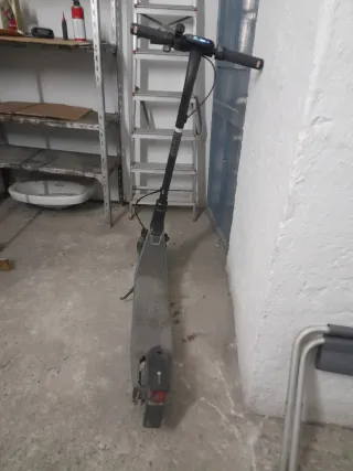 Patinete Eléctrico Ninebot