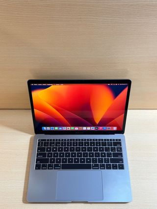MacBook Pro 2017 (A1708) i5 / 16Gb / 256Gb