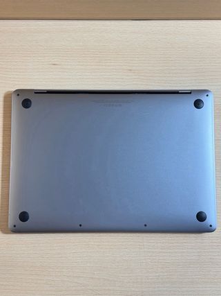 MacBook Pro 2017 (A1708) i5 / 16Gb / 256Gb