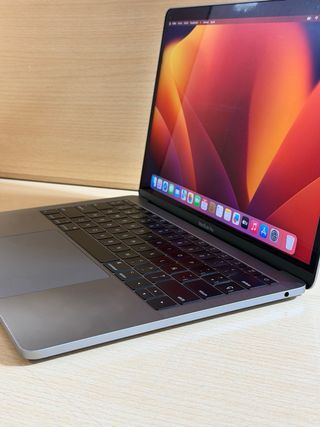 MacBook Pro 2017 (A1708) i5 / 16Gb / 256Gb