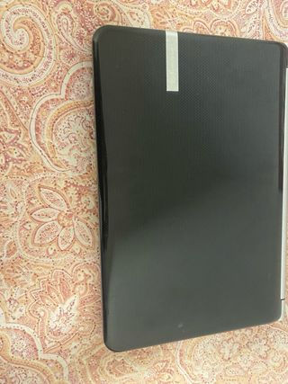 Packard Bell Easynote TJ76 Portátil
