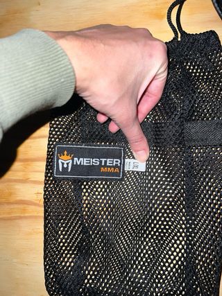 Espinilleras Kickboxing