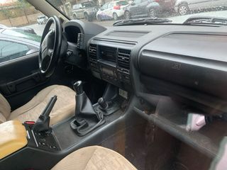 Land Rover Discovery td5 2004