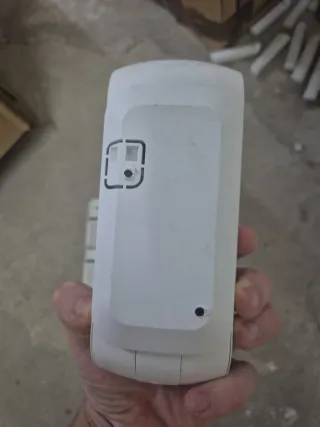 Pack 3 AJAX AJ-Outdoorprotect-W