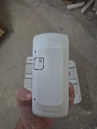 Pack 3 AJAX AJ-Outdoorprotect-W