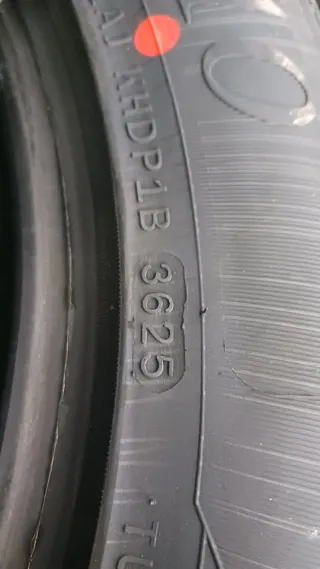 205/55 R16 91V COMFORSER CF510