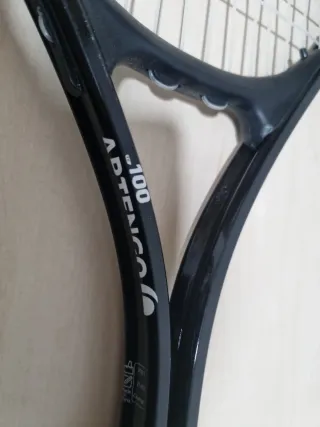 Raqueta Tenis Artengo TR100