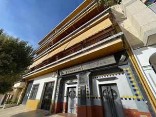Piso en venta en Alcaudete