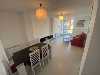 Ático en alquiler en Bola de Oro - Serrallo en Granada