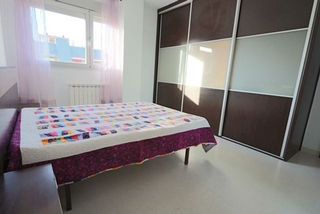 Ático en alquiler en Bola de Oro - Serrallo en Granada