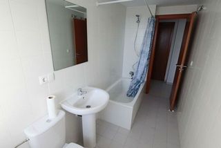 Ático en alquiler en Bola de Oro - Serrallo en Granada