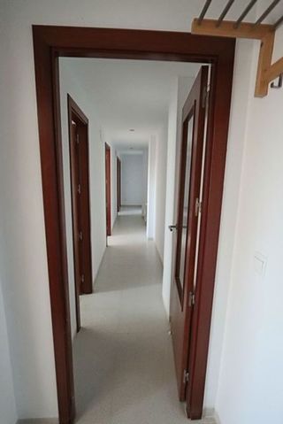 Ático en alquiler en Bola de Oro - Serrallo en Granada