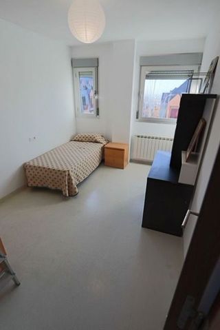 Ático en alquiler en Bola de Oro - Serrallo en Granada