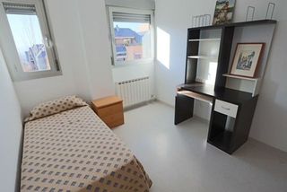 Ático en alquiler en Bola de Oro - Serrallo en Granada