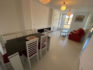 Ático en alquiler en Bola de Oro - Serrallo en Granada