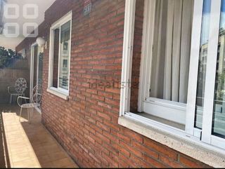 Piso en alquiler en La Sagrada Família en Barcelona