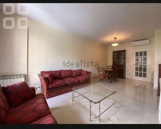 Piso en alquiler en La Sagrada Família en Barcelona