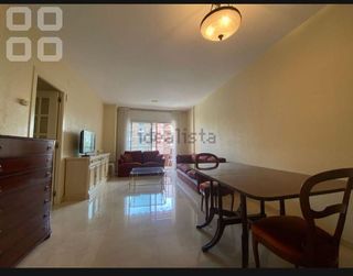 Piso en alquiler en La Sagrada Família en Barcelona