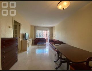 Piso en alquiler en La Sagrada Família en Barcelona