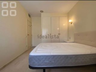 Piso en alquiler en La Sagrada Família en Barcelona